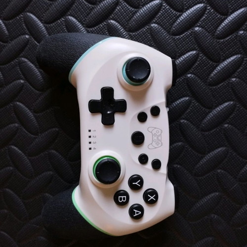 Nintendo Switch controller used