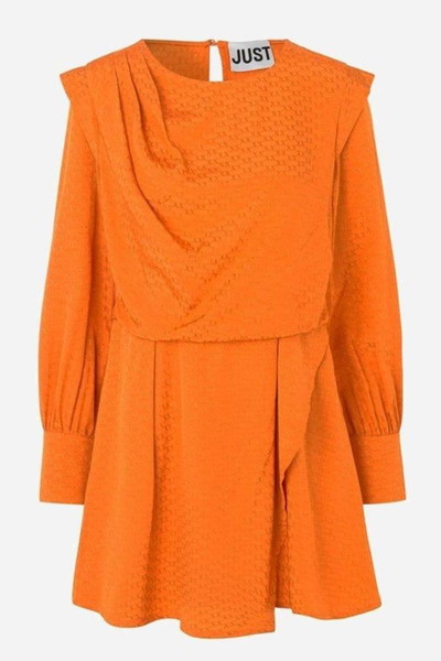 Just Female рокля ''Shira Dress '' размер М нов с етикет!