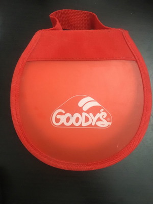 Συλλεκτική θήκη για CD Goodys μεταχειρισμένη 1990