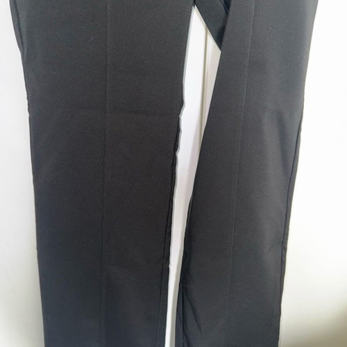 Michael Kors N6 black pants like new, size XS