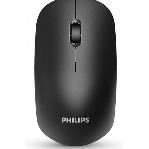 Philips M315 wireless mouse black new