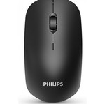 Philips M315 wireless mouse black new
