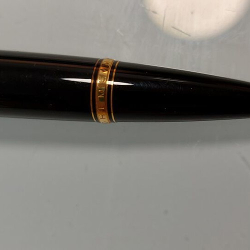 Mont Blanc Boheme Series Rose Gold Pen new with box