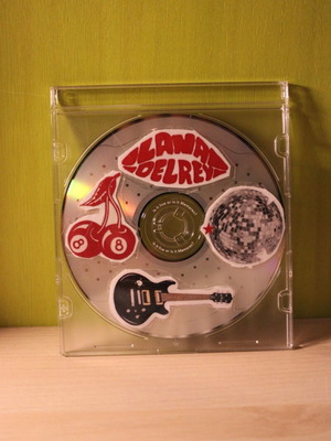 Lana del Rey CD
