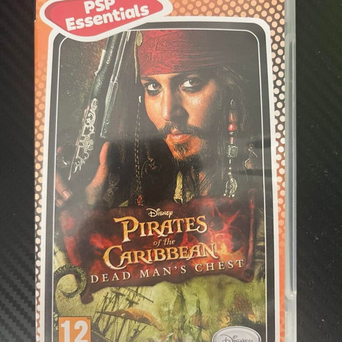 PSP Essentials μεταχειρισμένα 9 παιχνίδια