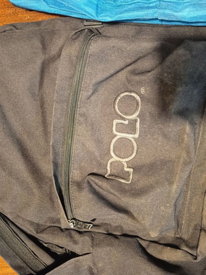 Polo school backpacks like new, pack of 2