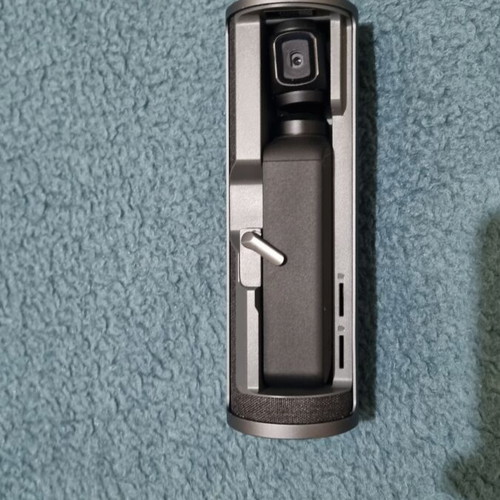 DJI Pocket Creator Combo like new with accessories