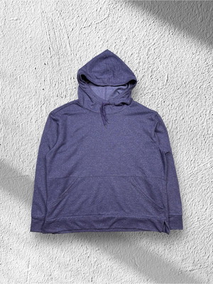 Champion Elite purple hoodie XL used with kangaroo pocket, modern casual style