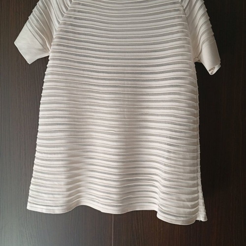 Zara women's blouse new, size M, white