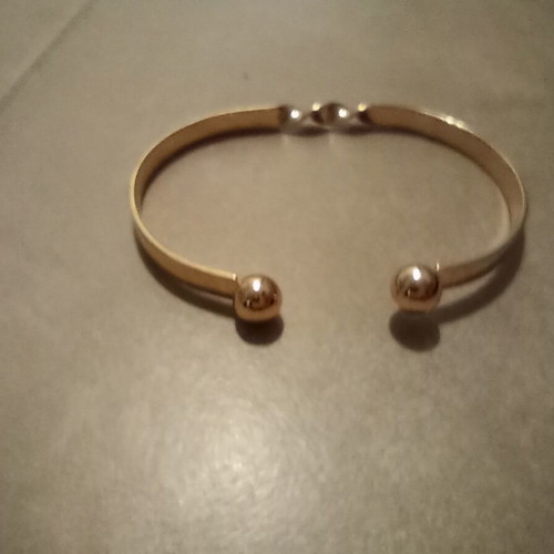 Women's bracelet new stainless steel
