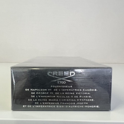 Creed Aventus Eau de Parfum 100ml new, authentic