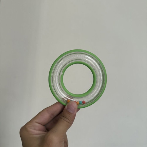 Baby toy like new