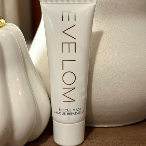 Evelom detox mask like new