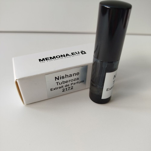 Nishane Tuberoza Extrait de Parfum tester 2ml