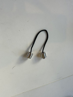 Begleri in excellent condition