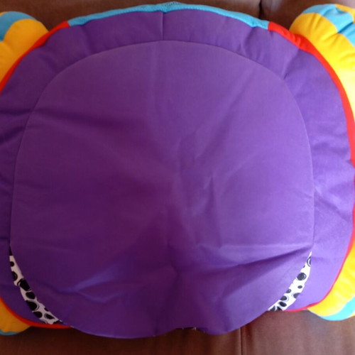 Playgro Comfy Car baby toy like new for 6+ months