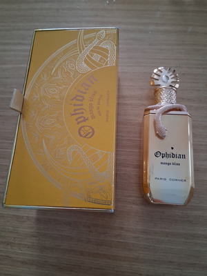 Ophidian Mango Bliss Eau de Parfum 100ml σαν καινούργιο