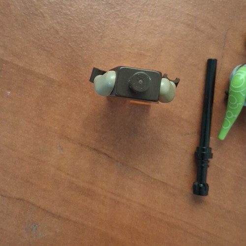 LEGO Star Wars 75127 Microfighters The Ghost with Hera Syndulla minifigure
