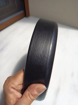 Small ceramic baking dish like new