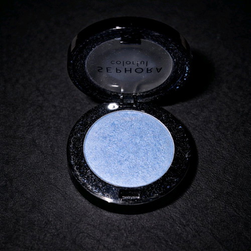 Sephora and Toyoko eyeshadows bundle used