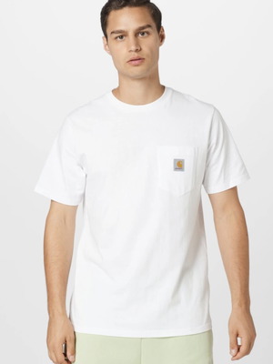Carhartt WIP Pocket Short Sleeve T-Shirt unisex like new