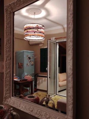 Mirror used