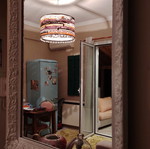 Mirror used