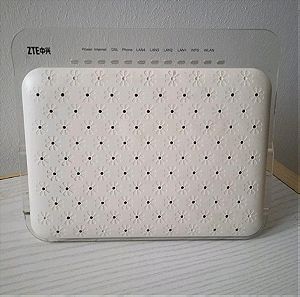 ZTE ZXV10 H201L Home Gateway