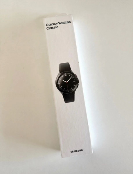 Samsung Galaxy Watch 4