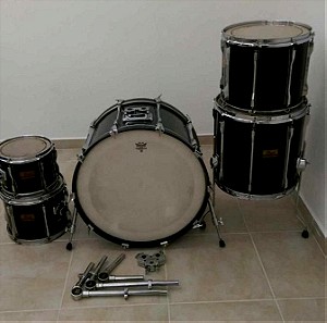 Pearl Mlx drums 24,10,12,14,16