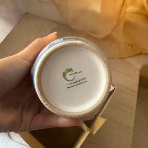 Set coffee sugar container new