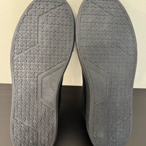 Antony Morato men's shoes new, black, size 45