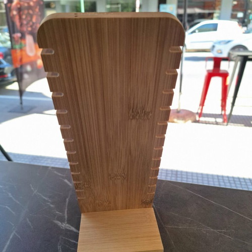 Necklace stand