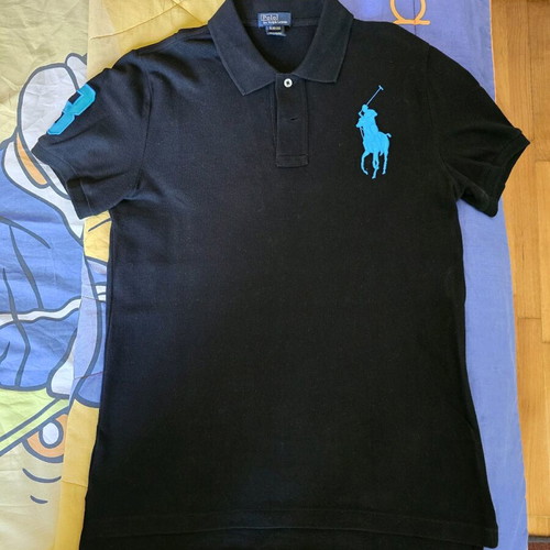 Polo Shirt by Ralph Lauren