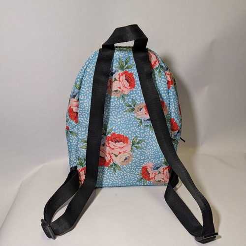 Lyc Sac Mini Turquoise School Backpack 10lt 23x15x33cm like new