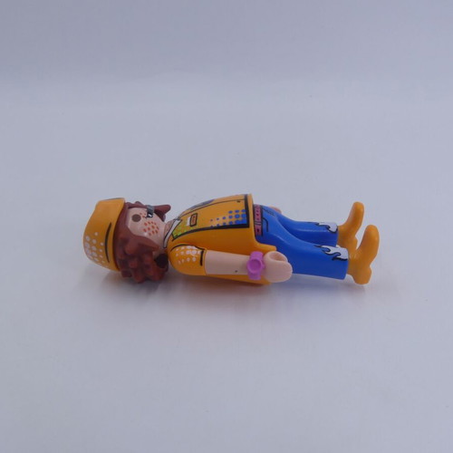Playmobil Everdreamerz Two 5 Mr Fastfood used