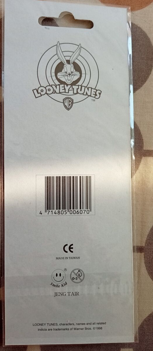 Vintage Looney Tunes Tweety Bird Stickers… - € 1,50 - Vendora.cy