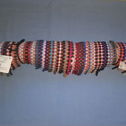 Rug new, 80x50 cm, 80% cotton 20% polyester