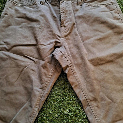 Burton Slim Trousers Used Size 32