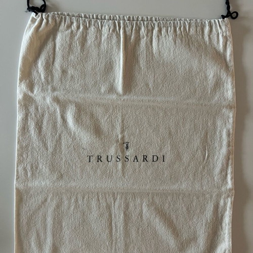 Dustbag large size Trussardi like new for bag 37x43
