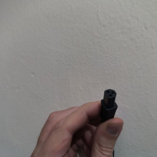 LiteOn PA-1900-05 Laptop Charger 19V 4.74A 90W like new, 3-pin plug