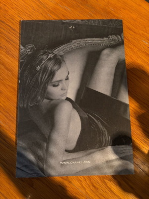 Chanel Magazine No.13 Spring/Summer 2016 like new