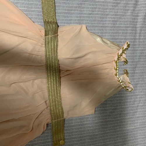 BSB dress new, size S-M, pink