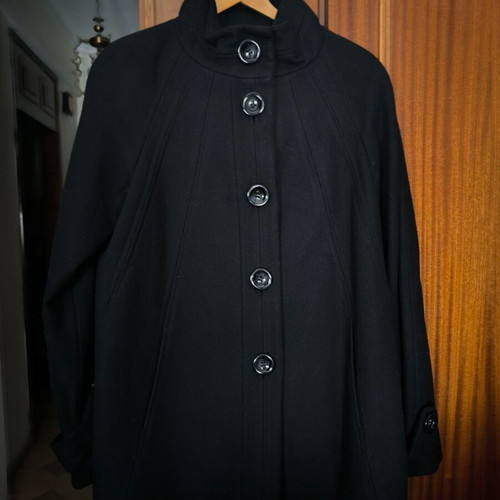 Short wool coat Raxevsky like new, size S