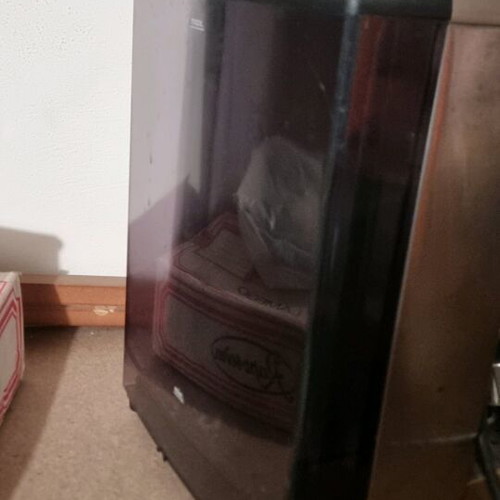 AEG coffee maker espresso machine used in very good condition
