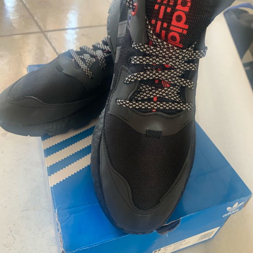 Adidas men's shoes new, size 44