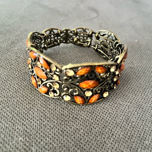 Copper bracelet like new