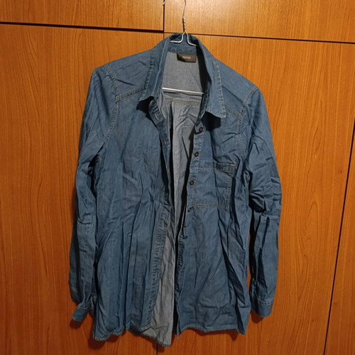 Shirt like new, size S / 36 / 8