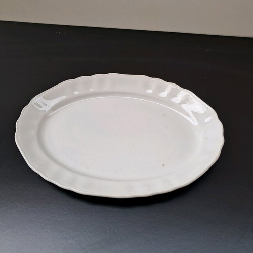Large Kerameikos platter like new