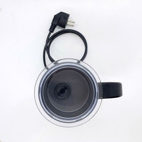 Krups XL100 Electric Milk Frother used
